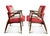 Boling Chair Company Boling Chair Co. - Bentwood Chair Pair For Sale - Image 4 of 10
