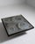 Signed Églomisé Glass-Top Coffee Table, Antique, Italy, Mid 20th Century For Sale - Image 13 of 16