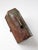 Green Mid-Century Green Galvanized Metal Toolbox For Sale - Image 8 of 16