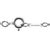 Silver Tiffany & Co. Paloma Picasso Loving Heart Sterling Silver Pendent Necklace For Sale - Image 8 of 10