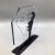 Edelman Design Studios “Suspended Face” Art by Merle J. Edelman 1960's For Sale - Image 4 of 12