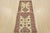 Kazak Runner 2’9” X 9’11” Beige Wool Tribal Hand-Knotted Oriental Rug For Sale - Image 12 of 13