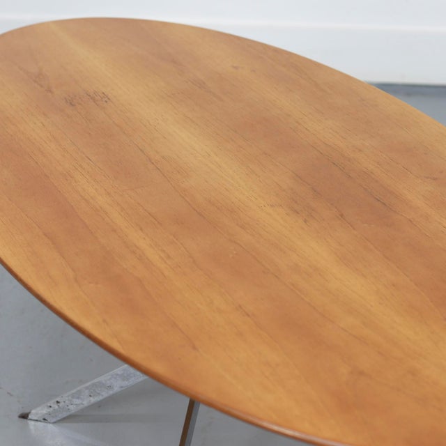 Mid-Century Modern Coffee Table, 1970s For Sale - Image 11 of 13