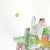2020s Signs of the City - Original Urban Architecture Watercolor Painting on Paper For Sale - Image 5 of 6