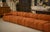 Large Vintage Modular Sofa, 2000s, Set of 5 For Sale - Image 13 of 16