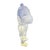 Illuminated Sculpture of a Dog from Jack&Jones For Sale - Image 4 of 8