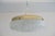 Mid-Century Modern Flush Mount Doria Leuchten For Sale - Image 3 of 9
