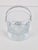 Glass Pippi Ice Bucket in Glass by Vicke Lindstrand for Kosta Boda, Sweden, 1970s For Sale - Image 7 of 10
