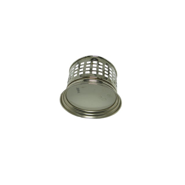 Early 20th Century Bottle Stand from Kölner Werkstätte, 1890s For Sale - Image 3 of 7