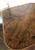 1960s Vintage Brazilian Coffee Table by Giuseppe Scapinelli, 1960s For Sale - Image 5 of 8