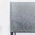 Cb2 Proof One Drawer Metal Nightstand With Shelf For Sale - Image 11 of 11