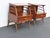 Kent Coffey Mid Century Modern Nightstands End Side Tables a Pair 6904 For Sale - Image 18 of 18