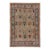 Extraordinary Persian Antique Bibikabad Rug no. 10557 For Sale