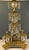 A lavish pair of vintage Loevsky & Loevsky table lamps featuring gorgeous cascading crystal drops, ornate gold-tone...