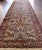 Traditional Antique Lilihan / Sarouk Runner 2'8" X 98"',c-1940 For Sale - Image 3 of 10
