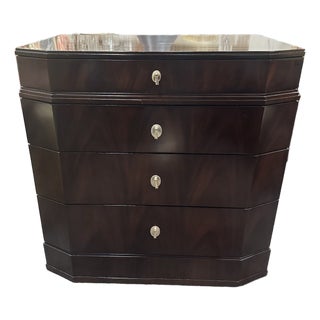 Ralph Lauren Avalon Nightstand For Sale