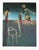 Artist: Salvador Dali Country: Spain Title: Femme a la Tete de Rose Medium: Offset Marks: Not signed, not numbered Paper...