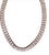 1930s Art Deco Tennis Necklace For Sale In Los Angeles - Image 6 of 6