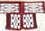 Textile Ceremonial Cape Textile Art from Hmong Miao People For Sale - Image 7 of 12