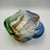 Glass Vase by Frantisek Zemek, 1960s For Sale - Image 9 of 12