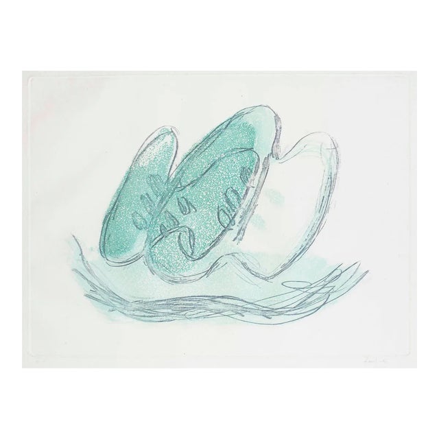 Les Fruits 1942 For Sale