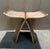 Butterfly Stool by Sori Yanagi for Vitra For Sale - Image 5 of 6