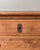 Antique Country Chest of Drawers in Pine, 1890s For Sale - Image 9 of 14
