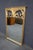 Louis XVI Style Gilt Mirror With Crossed Rifles Motif For Sale - Image 4 of 12