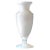White French Glass Vase from Sevres, 1950s For Sale - Image 8 of 8