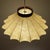 Mid-Century Modern Italian Cocoon Pendant Lamp, 1960s For Sale - Image 14 of 18
