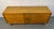 Mid-Century Modern Unique Mid-Century Modern Lowboy Dresser W/ Sculpted Pulls For Sale - Image 3 of 16