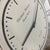 Thomas Moore Sloane Street Wall Clock For Sale - Image 9 of 11