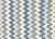 Contemporary Egyptian Kilim. Hand woven in modern designs with wool on cotton foundation in the Fustat region of the Nile...