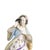 19th Century Vieux Paris Porcelain Gallant Figures, Set of 2 For Sale - Image 4 of 6