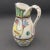Ceramic Italian Art Pottery Vase from Fratelli Fantullacci, Italy, 1950s For Sale - Image 7 of 10