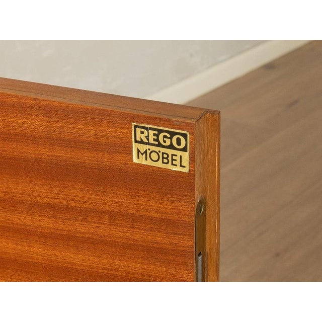 Sideboard by Günter Renkel, 1960s For Sale - Image 11 of 12