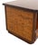 Wood Nightstands in Rattan & Elm, 1970s, Set of 2 For Sale - Image 7 of 13
