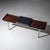 Franco Campo & Carlo Graffi Minimalist Bench by Campo & Graffi, Italy, Designed in 1958 For Sale - Image 4 of 9