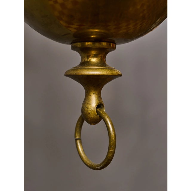 2000 - 2009 19th Century Dutch Crown Chandelier with Eighteen Arms For Sale - Image 5 of 8