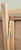 Late 19th Century Folding Dumbwaiter in Oak For Sale - Image 12 of 18