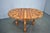 Extendable Dining Table in Walnut, Former Czechoslovakia, 1940s For Sale - Image 16 of 18