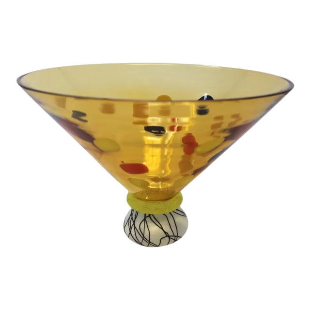 La Murrina - Coriandoli Bowl by La Murrina For Sale