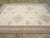 Galerie Shabab Collection Mid-20th Century Turkish Anatolian Room Size Carpet For Sale In New York - Image 6 of 10