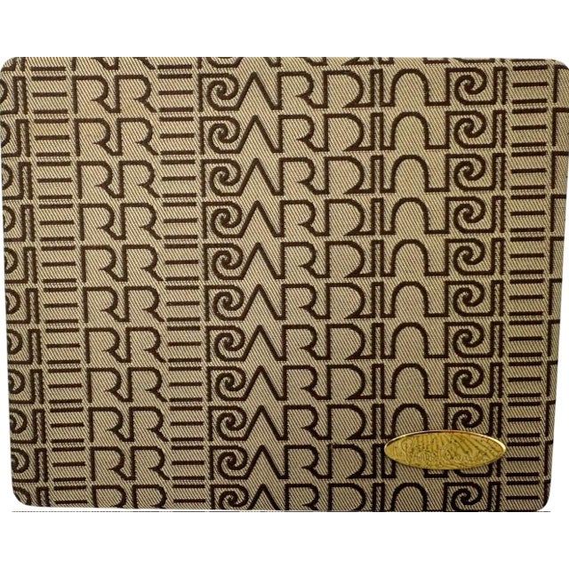 1970s Vintage Pierre Cardin 28-Piece Domino Set Game For Sale - Image 5 of 12