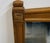 1960s Thomasville Furniture Milano Collection Italian Mediterranean Style 53" Mirror 532-43/53 For Sale - Image 5 of 8
