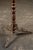 Late 19th Century Turned Oak and Cast Iron Coat Tree by Udell Works For Sale - Image 9 of 9