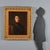 Oil on canvas signed at the bottom right by the Milanese artist Roberto Fontana, known for beginning his career in...
