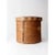 Wood Vintage Pantry Band Box For Sale - Image 7 of 11