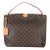 Monogram Canvas Graceful MM For Sale