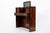 Art Deco Antique French Art Deco Macassar Ebony Vanity Cabinet by Georges Champion, Attributed For Sale - Image 3 of 15